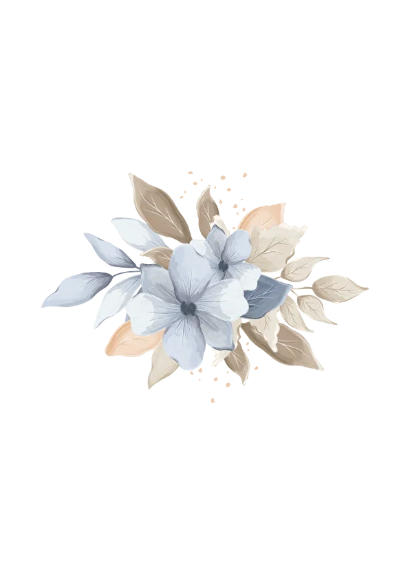 Flower decoration